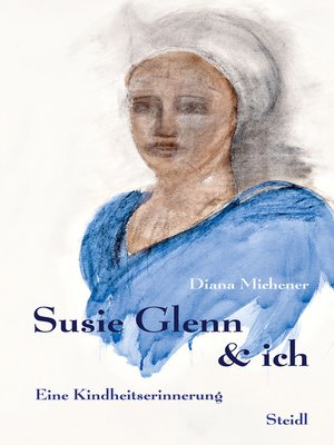 cover image of Susie Glenn & ich